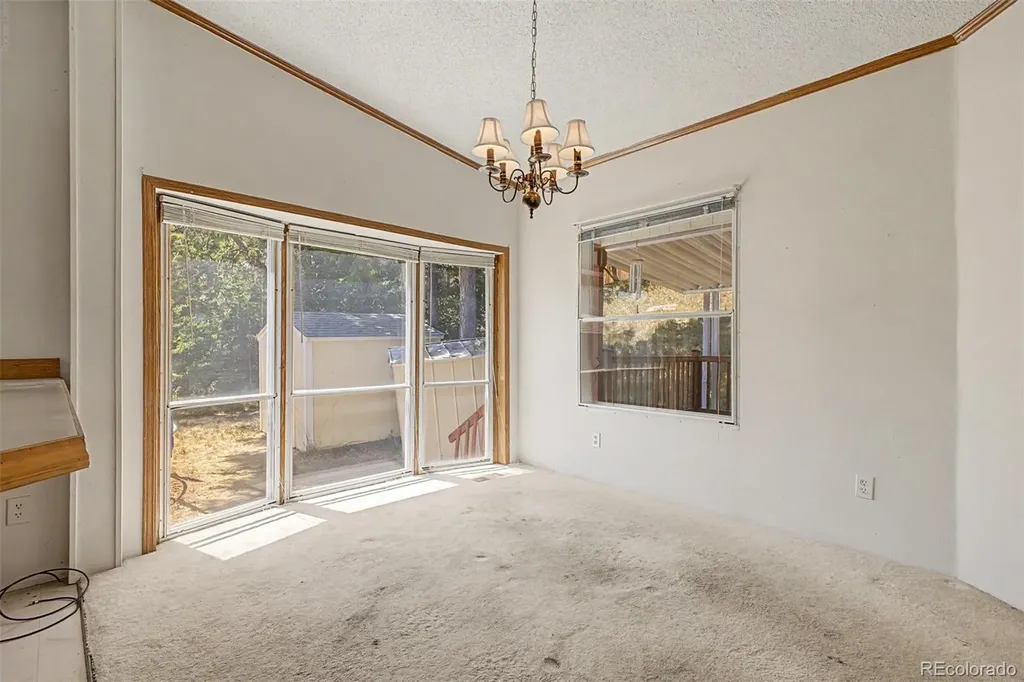 80 Topaz Street Golden CO 80401