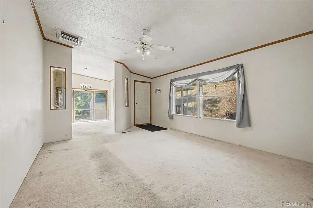 80 Topaz Street Golden CO 80401