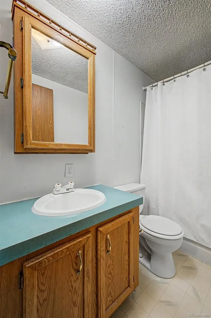 80 Topaz Street Golden CO 80401