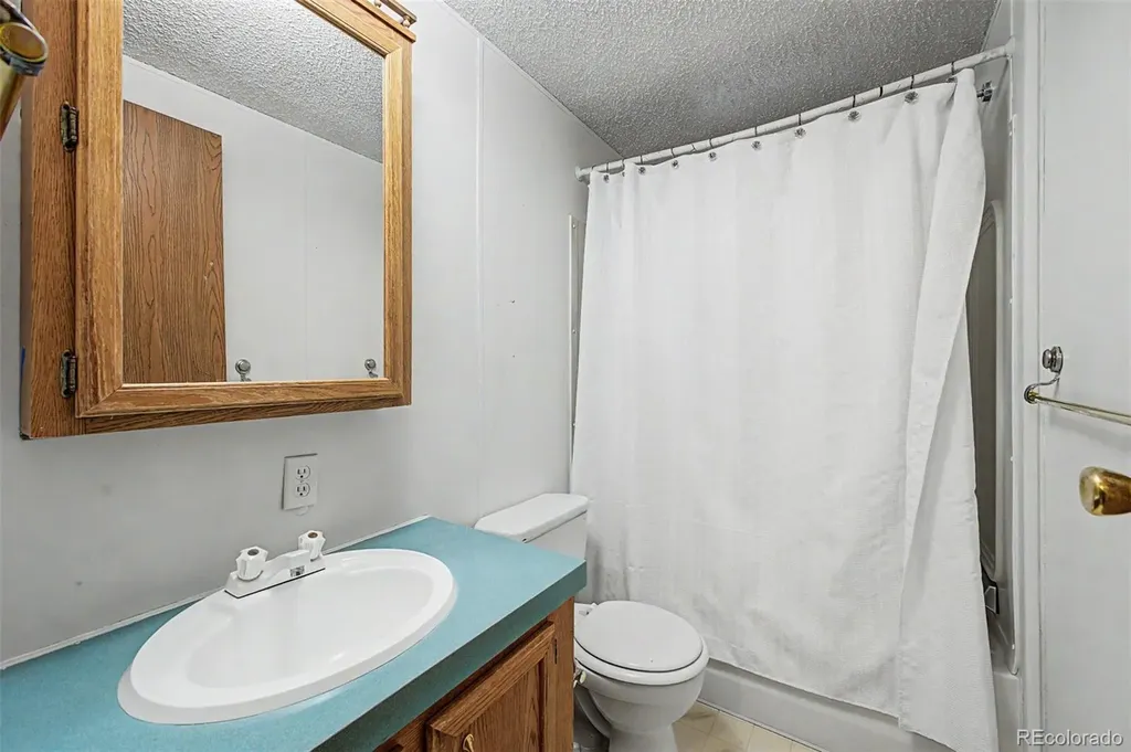 80 Topaz Street Golden CO 80401