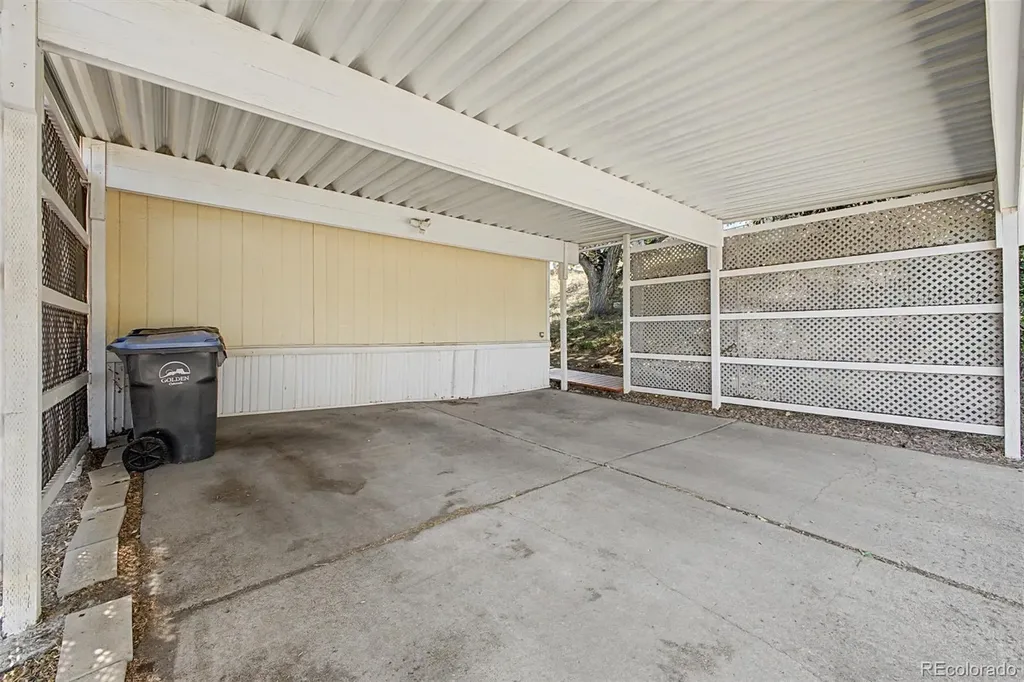 80 Topaz Street Golden CO 80401