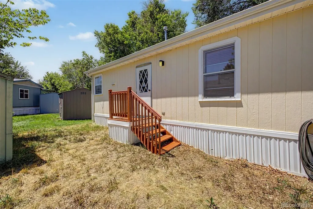 80 Topaz Street Golden CO 80401