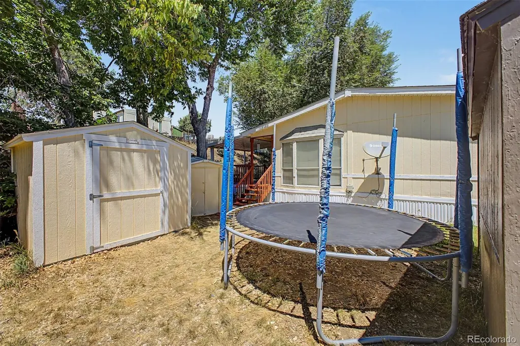 80 Topaz Street Golden CO 80401