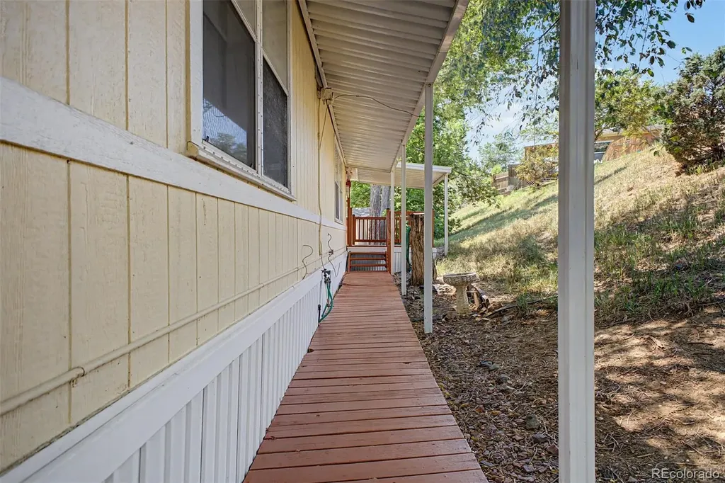 80 Topaz Street Golden CO 80401