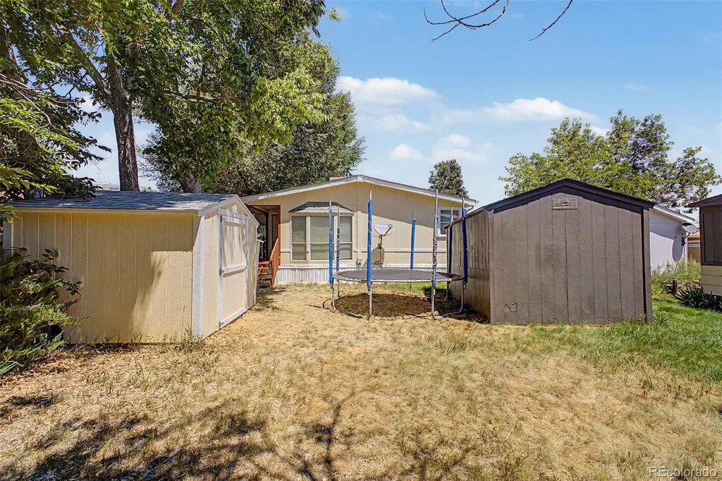 80 Topaz Street Golden CO 80401