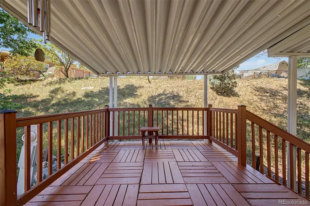 80 Topaz Street Golden CO 80401