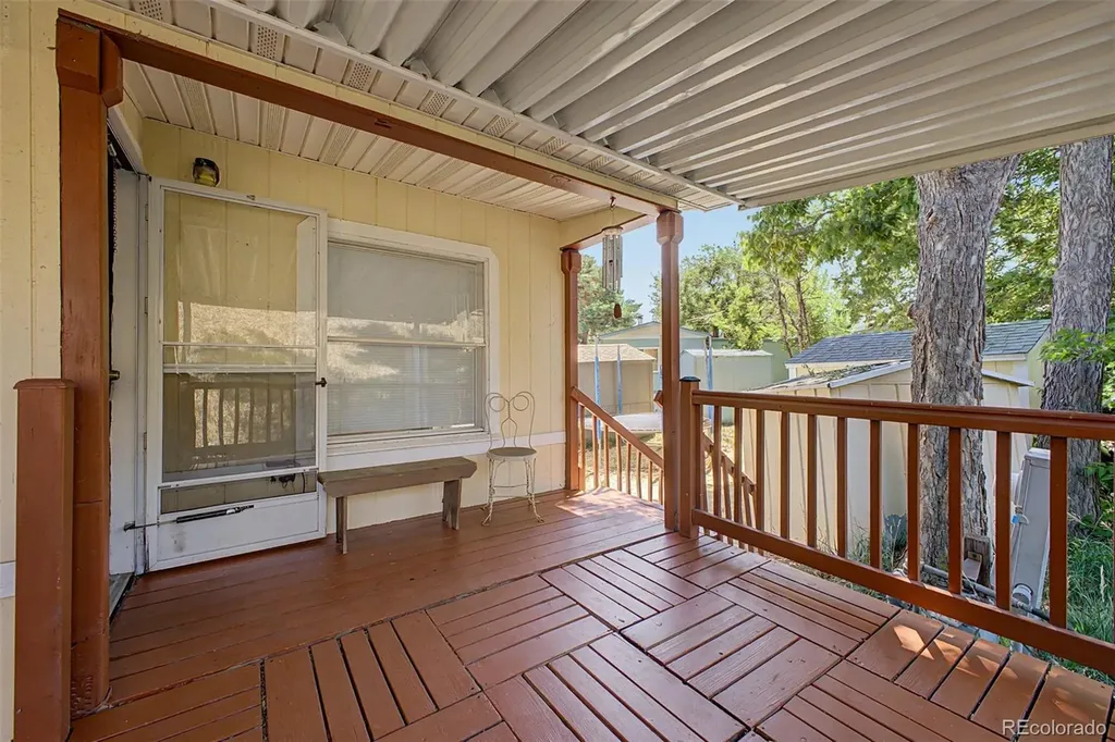 80 Topaz Street Golden CO 80401