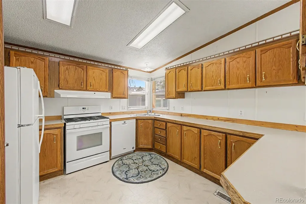 80 Topaz Street Golden CO 80401