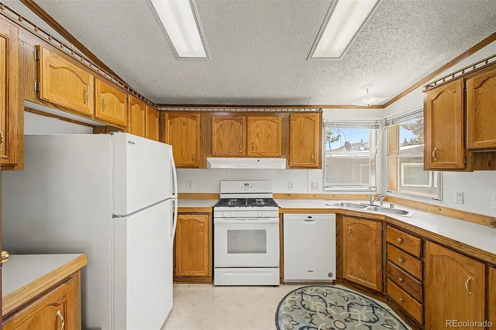 80 Topaz Street Golden CO 80401