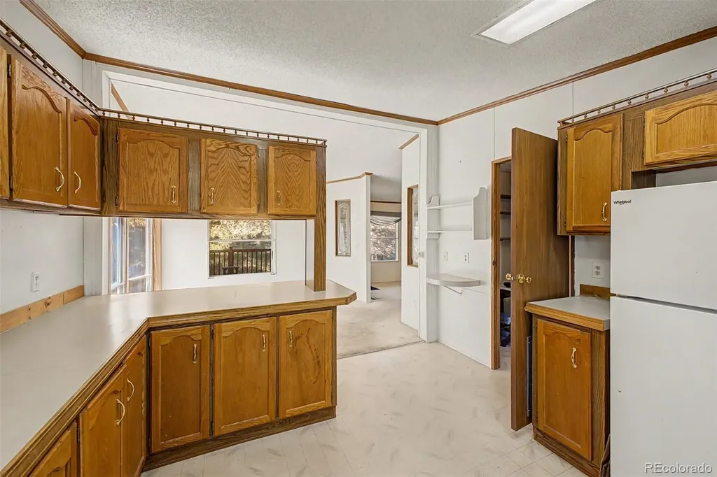 80 Topaz Street Golden CO 80401