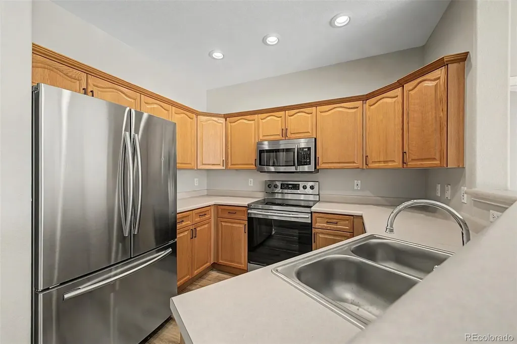7479 S Alkire Street Littleton CO 80127