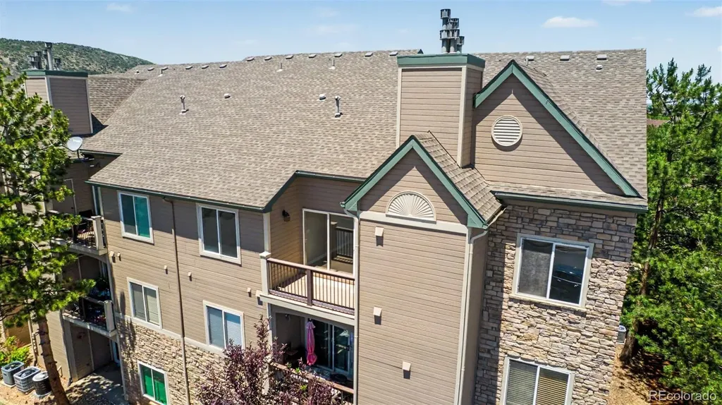 7479 S Alkire Street Littleton CO 80127