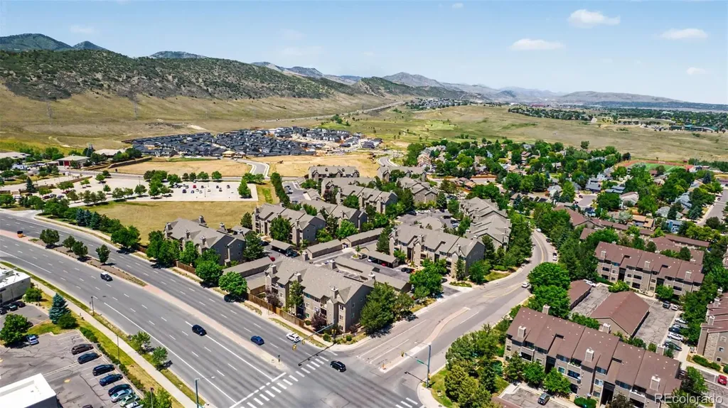 7479 S Alkire Street Littleton CO 80127