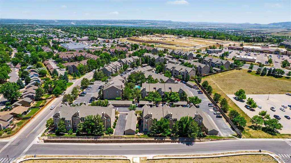 7479 S Alkire Street Littleton CO 80127