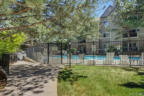 7479 S Alkire Street Littleton CO 80127