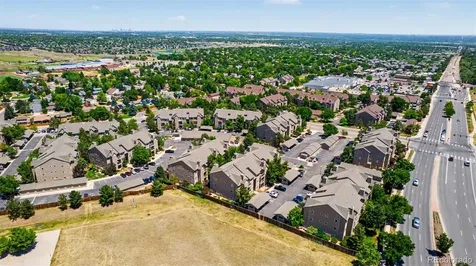 7479 S Alkire Street Littleton CO 80127