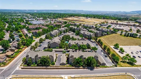7479 S Alkire Street Littleton CO 80127