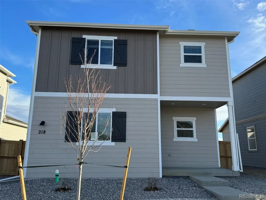 218 Equine Road Berthoud CO 80513