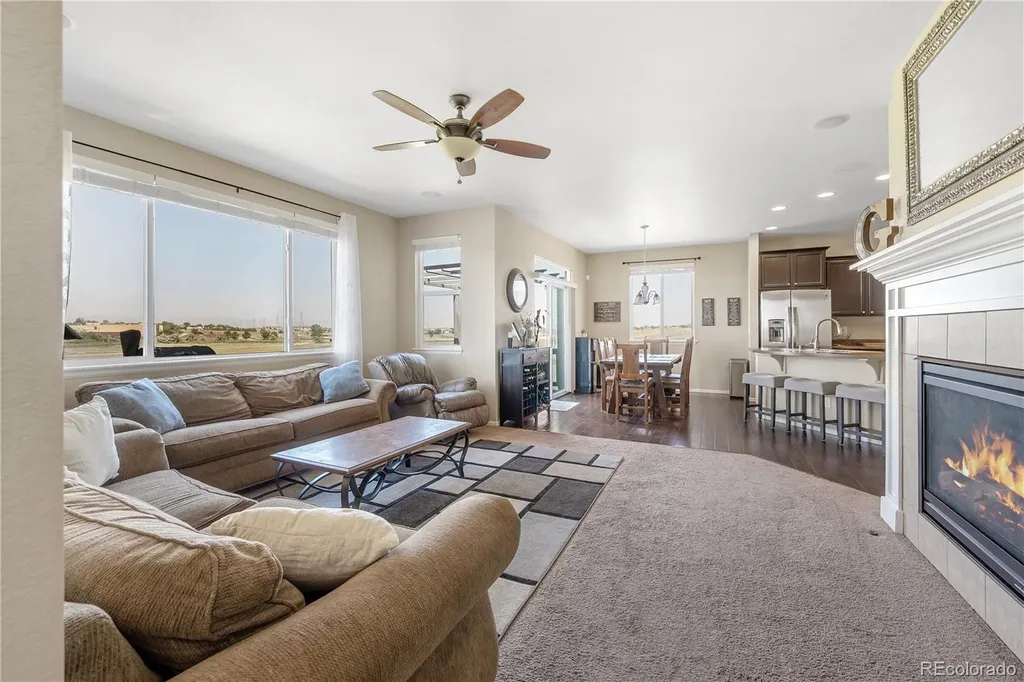 10293 Norfolk Street Commerce City CO 80022