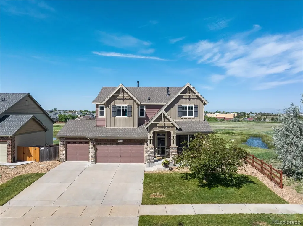 10293 Norfolk Street Commerce City CO 80022