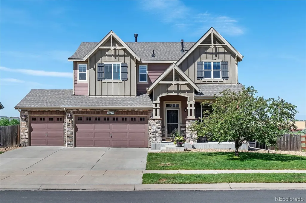 10293 Norfolk Street Commerce City CO 80022
