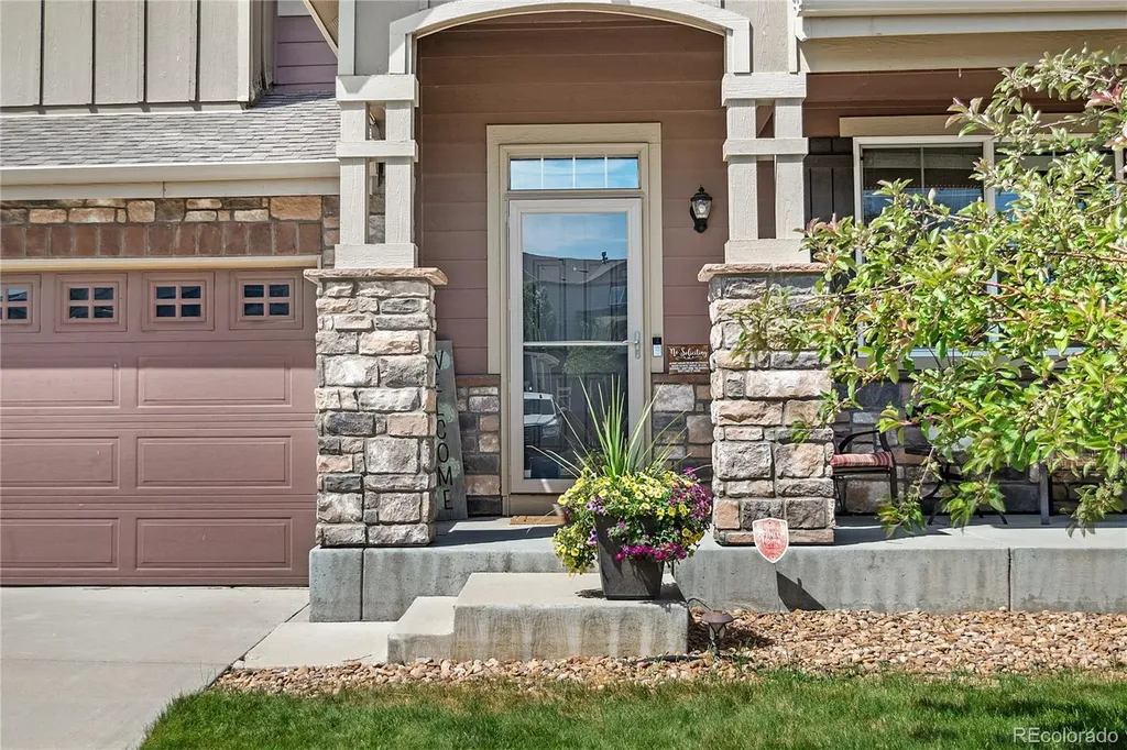 10293 Norfolk Street Commerce City CO 80022