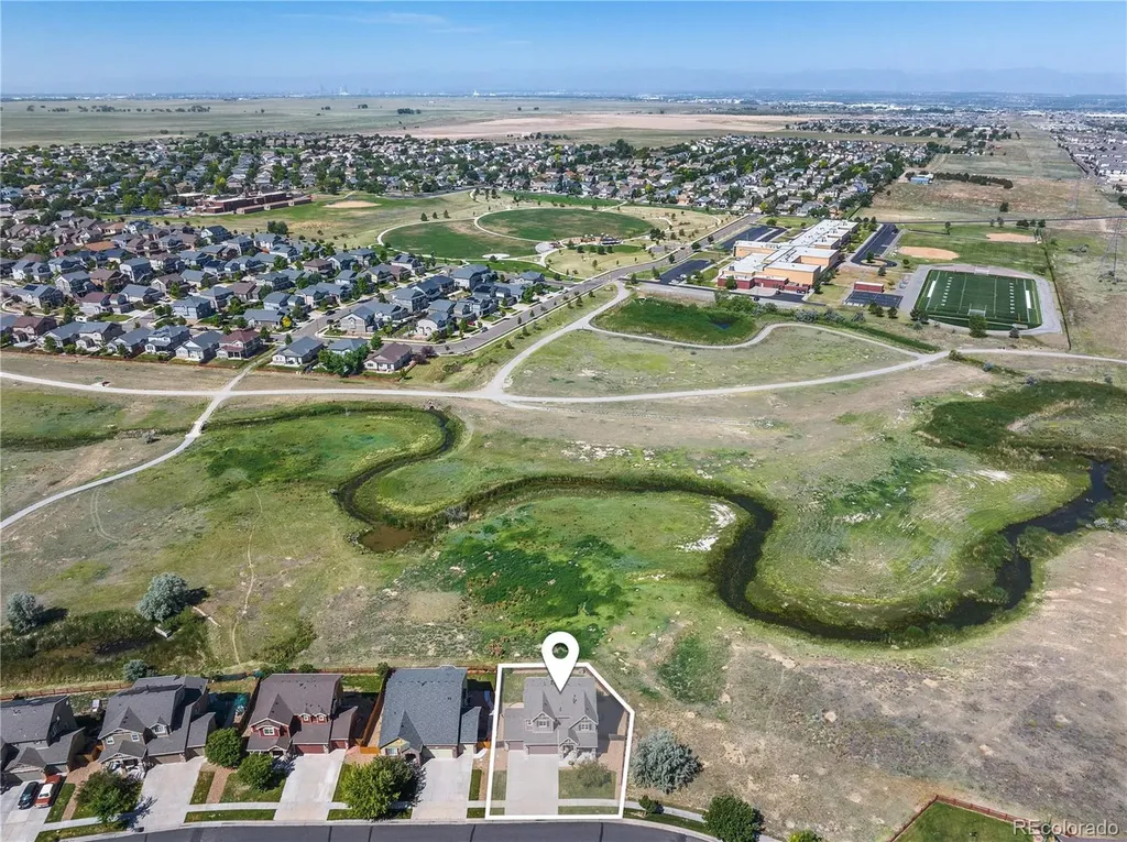 10293 Norfolk Street Commerce City CO 80022