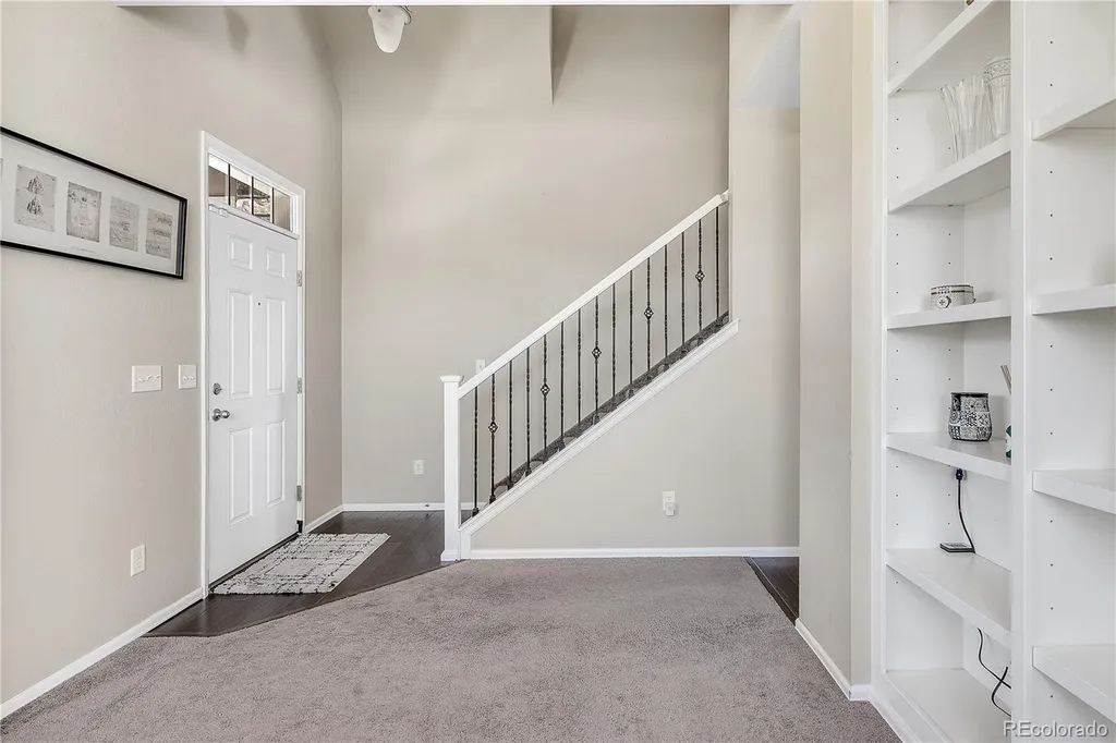 10293 Norfolk Street Commerce City CO 80022