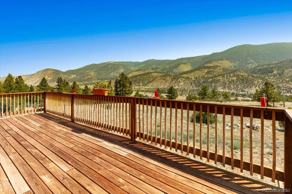 18340 S Lake Road Buena Vista CO 81211