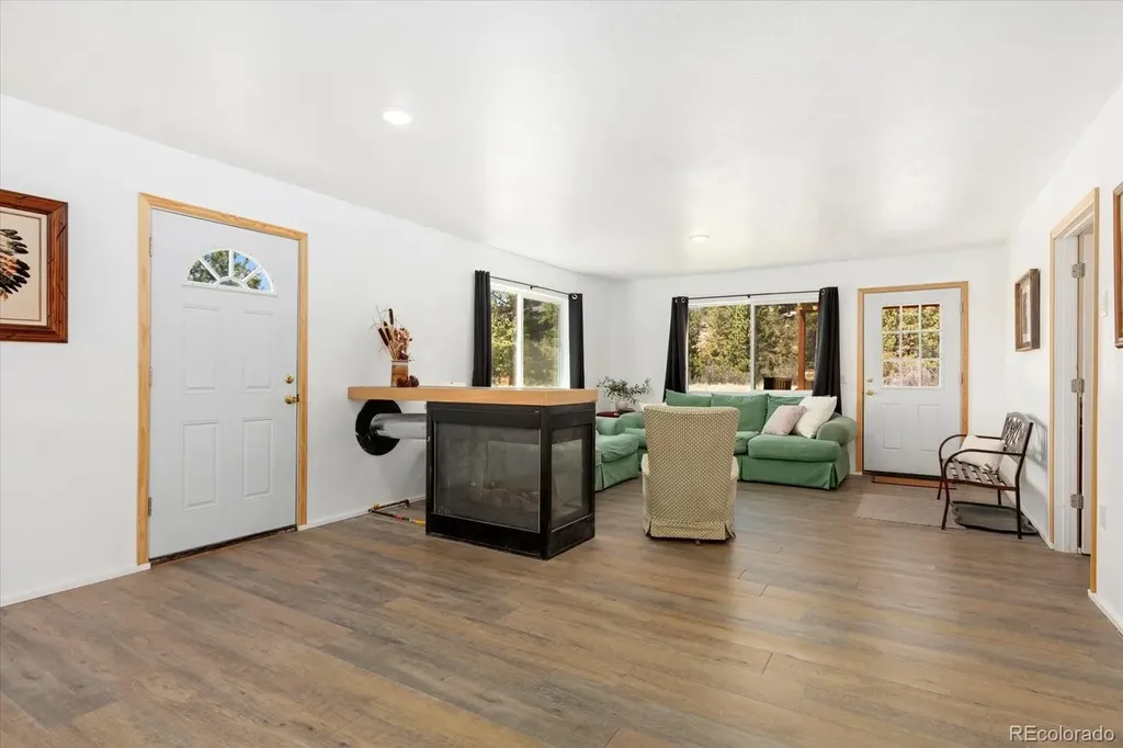 18340 S Lake Road Buena Vista CO 81211