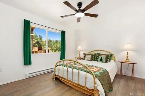 18340 S Lake Road Buena Vista CO 81211