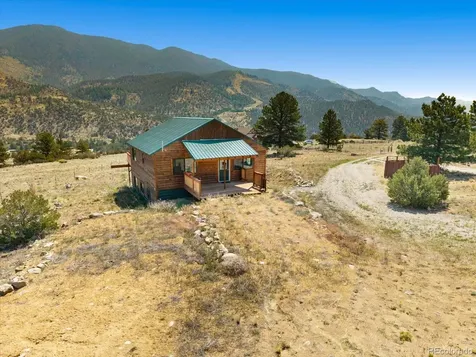 18340 S Lake Road Buena Vista CO 81211