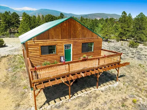 18340 S Lake Road Buena Vista CO 81211