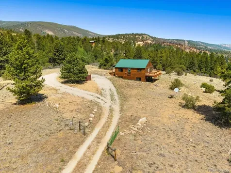 18340 S Lake Road Buena Vista CO 81211