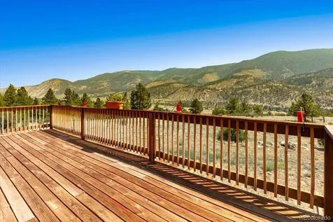 18340 S Lake Road Buena Vista CO 81211