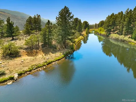 18340 S Lake Road Buena Vista CO 81211