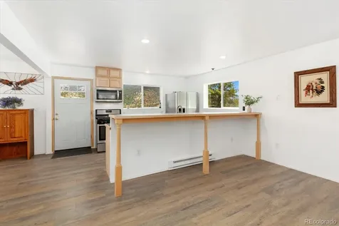 18340 S Lake Road Buena Vista CO 81211