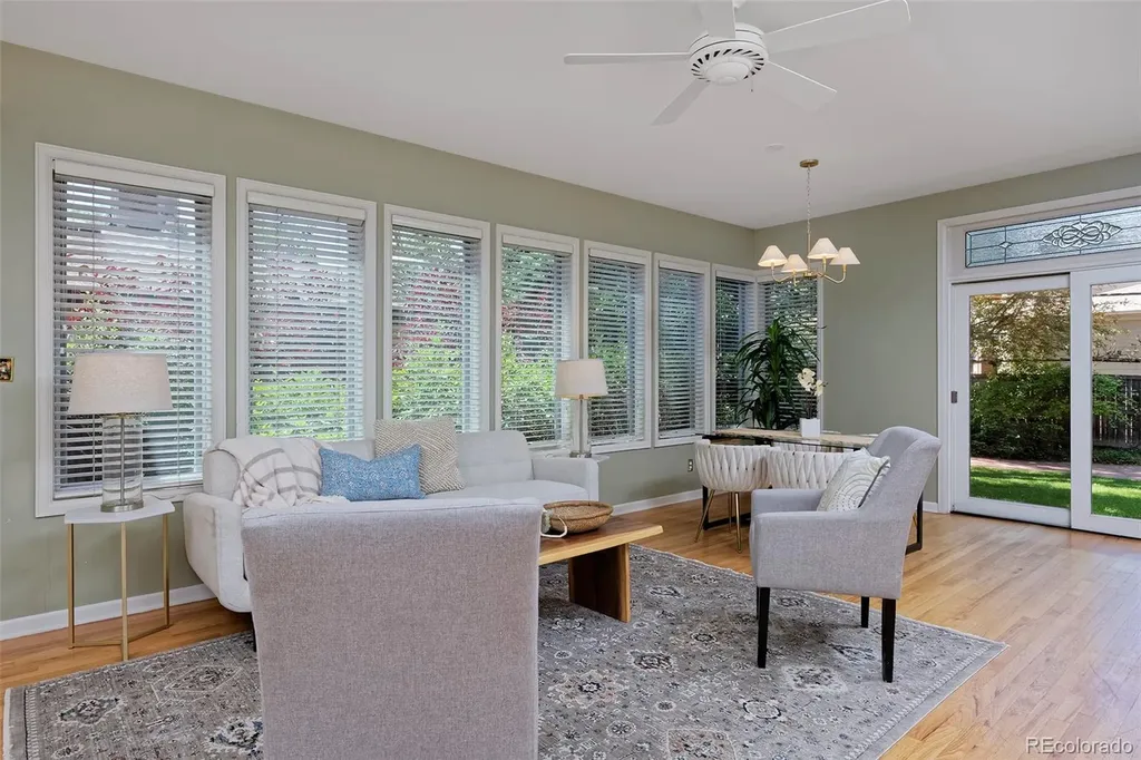 435 Forest Street Denver CO 80220