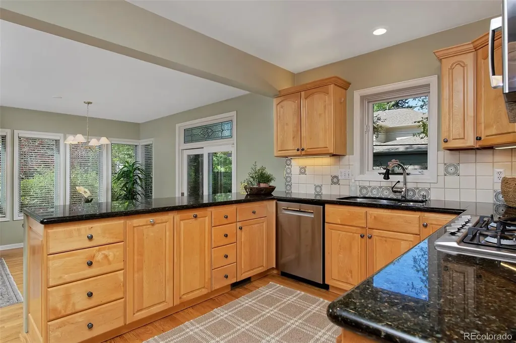 435 Forest Street Denver CO 80220