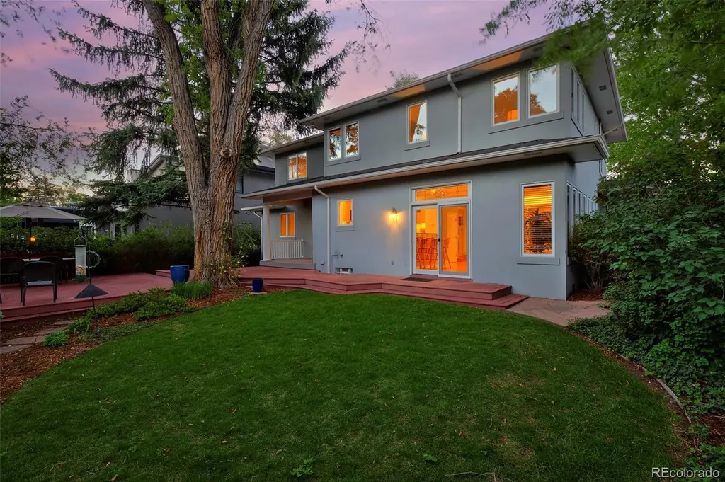 435 Forest Street Denver CO 80220