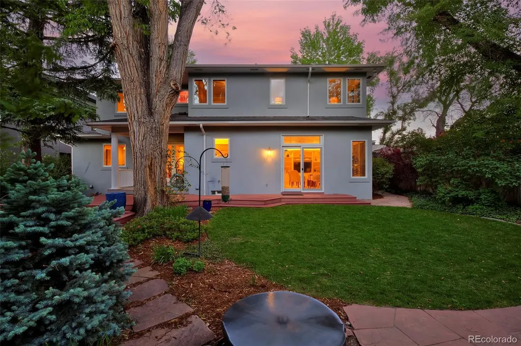 435 Forest Street Denver CO 80220