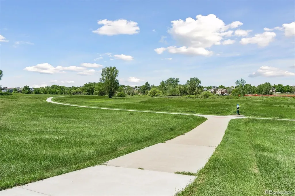 19454 E Clear Creek Trail Parker CO 80134