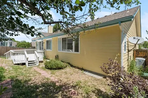 19454 E Clear Creek Trail Parker CO 80134