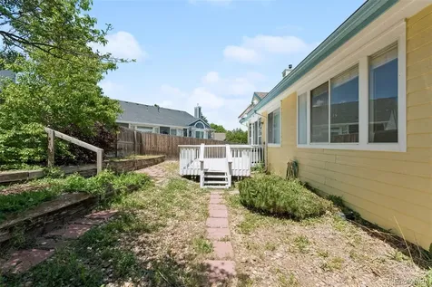 19454 E Clear Creek Trail Parker CO 80134