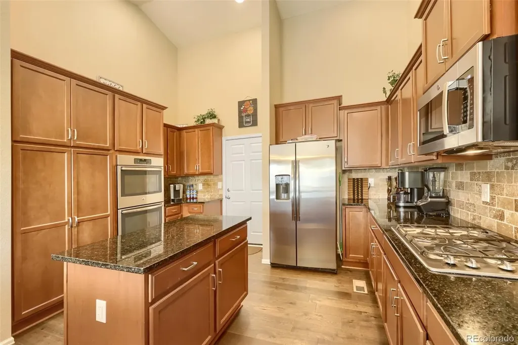 12257 Pine Post Drive Parker CO 80138