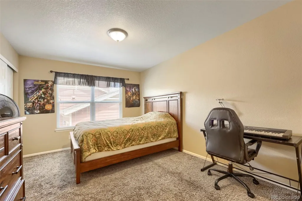 12257 Pine Post Drive Parker CO 80138