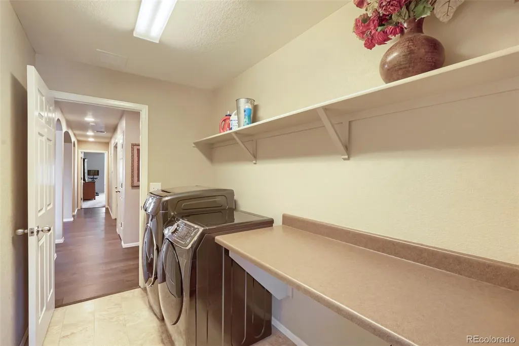 12257 Pine Post Drive Parker CO 80138