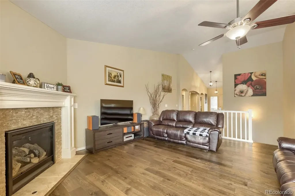 12257 Pine Post Drive Parker CO 80138