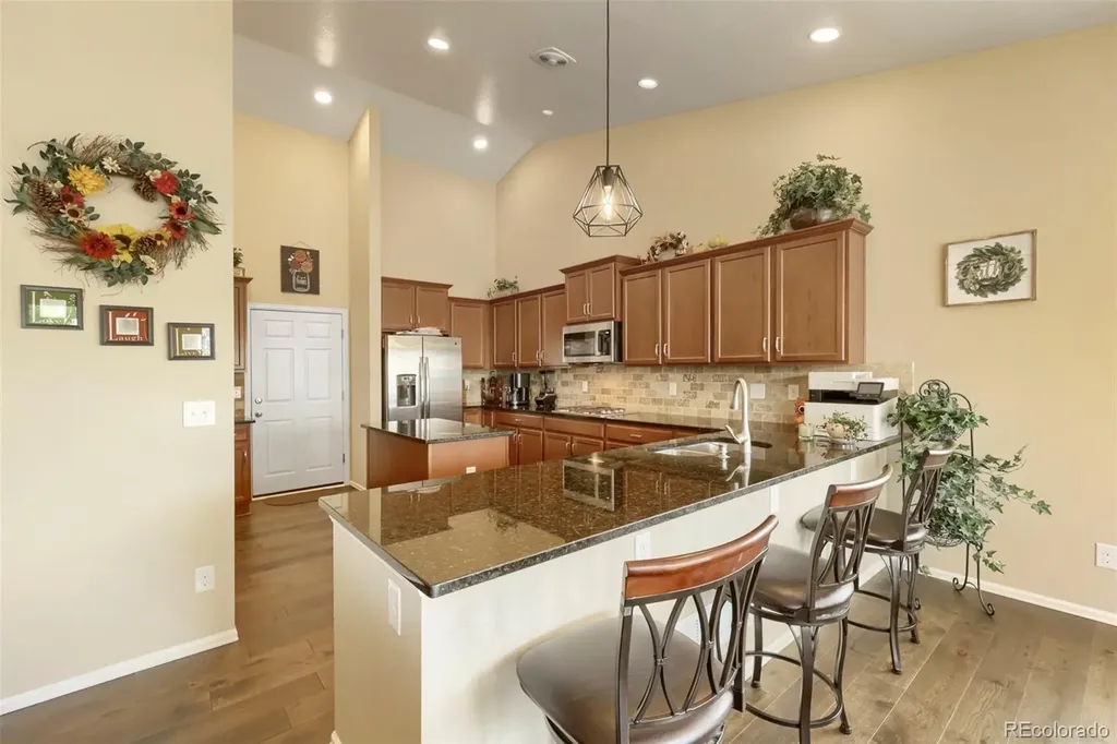 12257 Pine Post Drive Parker CO 80138