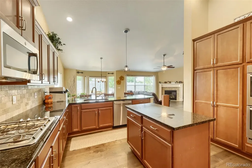 12257 Pine Post Drive Parker CO 80138